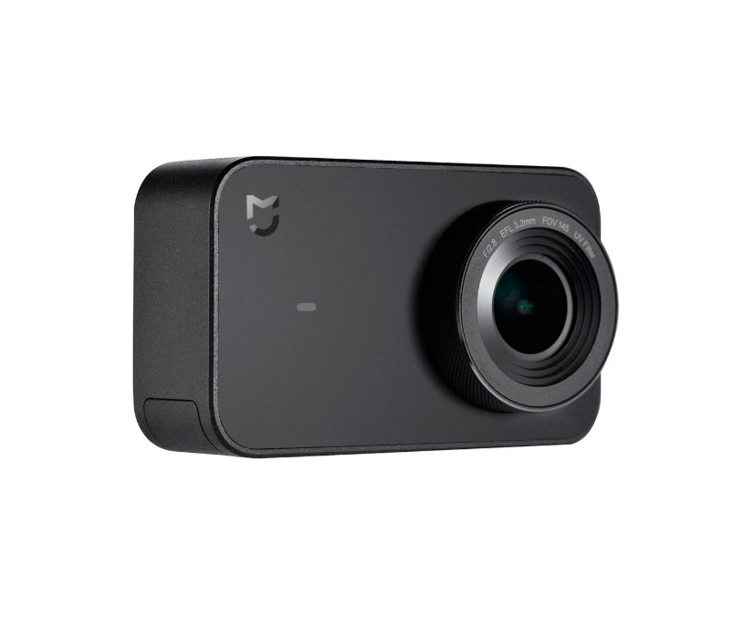 Producto Xiaomi Mi Action Camera 4K