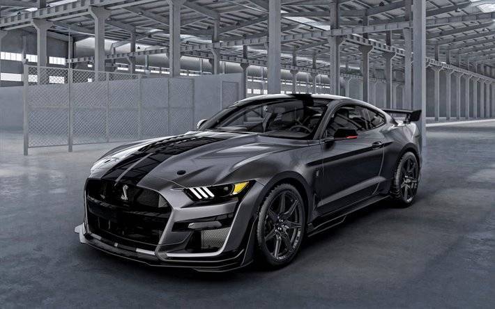 Fashion Ford mustang 2020