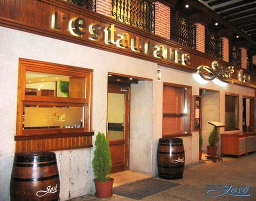 Restaurante Bar José - Segovia