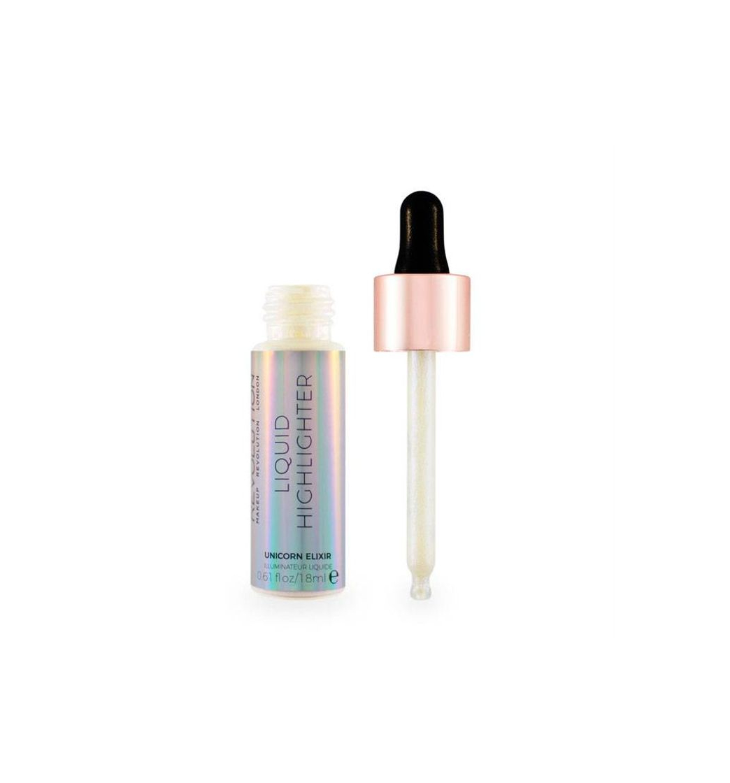 Iluminador Unicorn Elixir