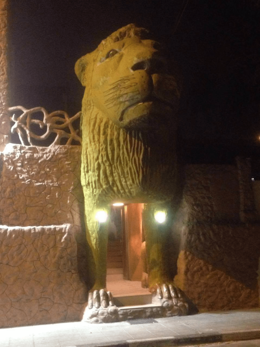 Proyecto Tía María