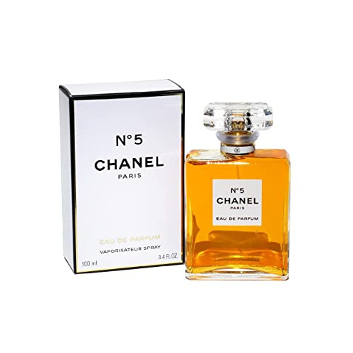 Product Chanel n°5