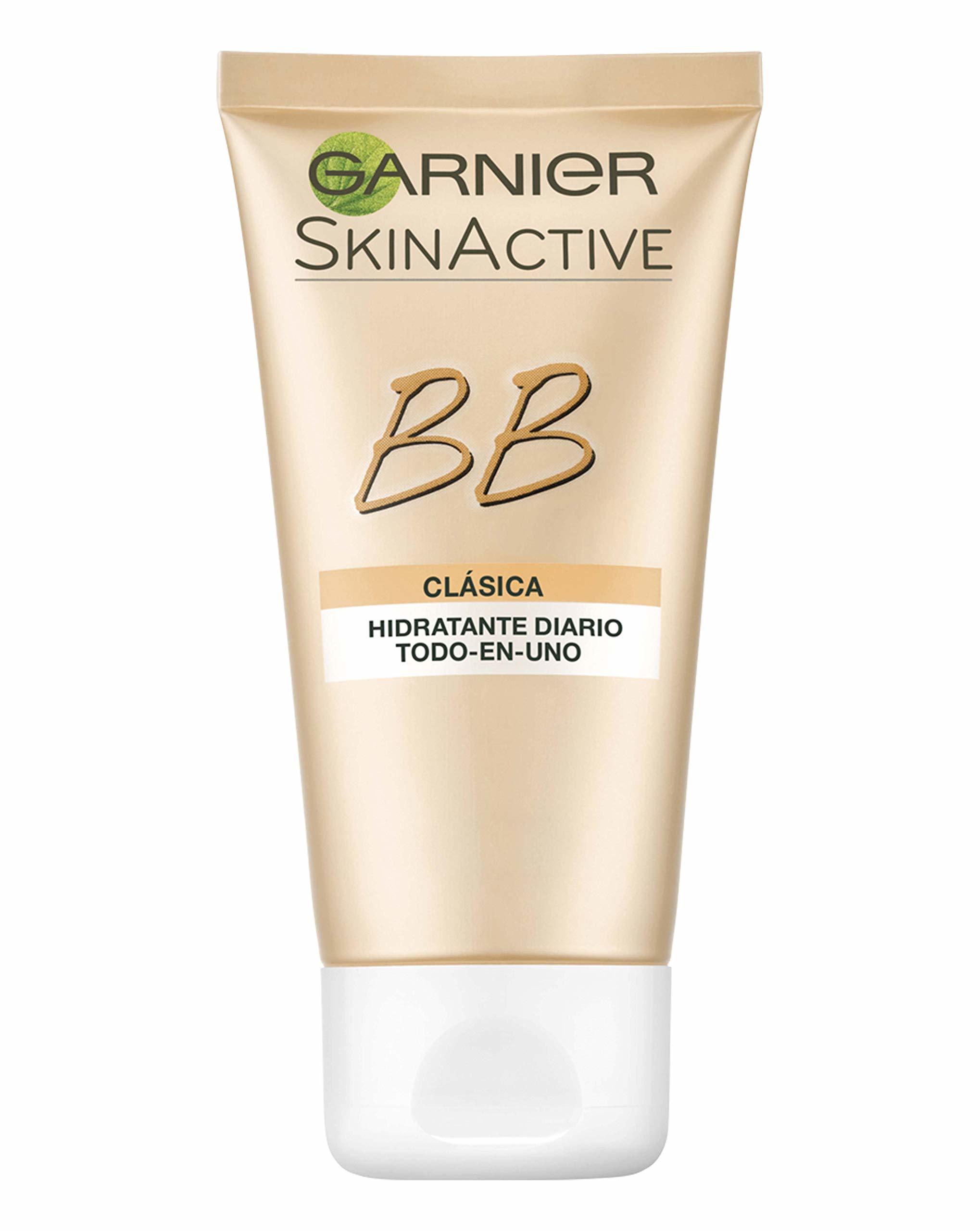 Beauty Garnier Skin Active - BB Cream Clásica