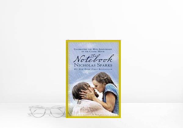 Book The Notebook