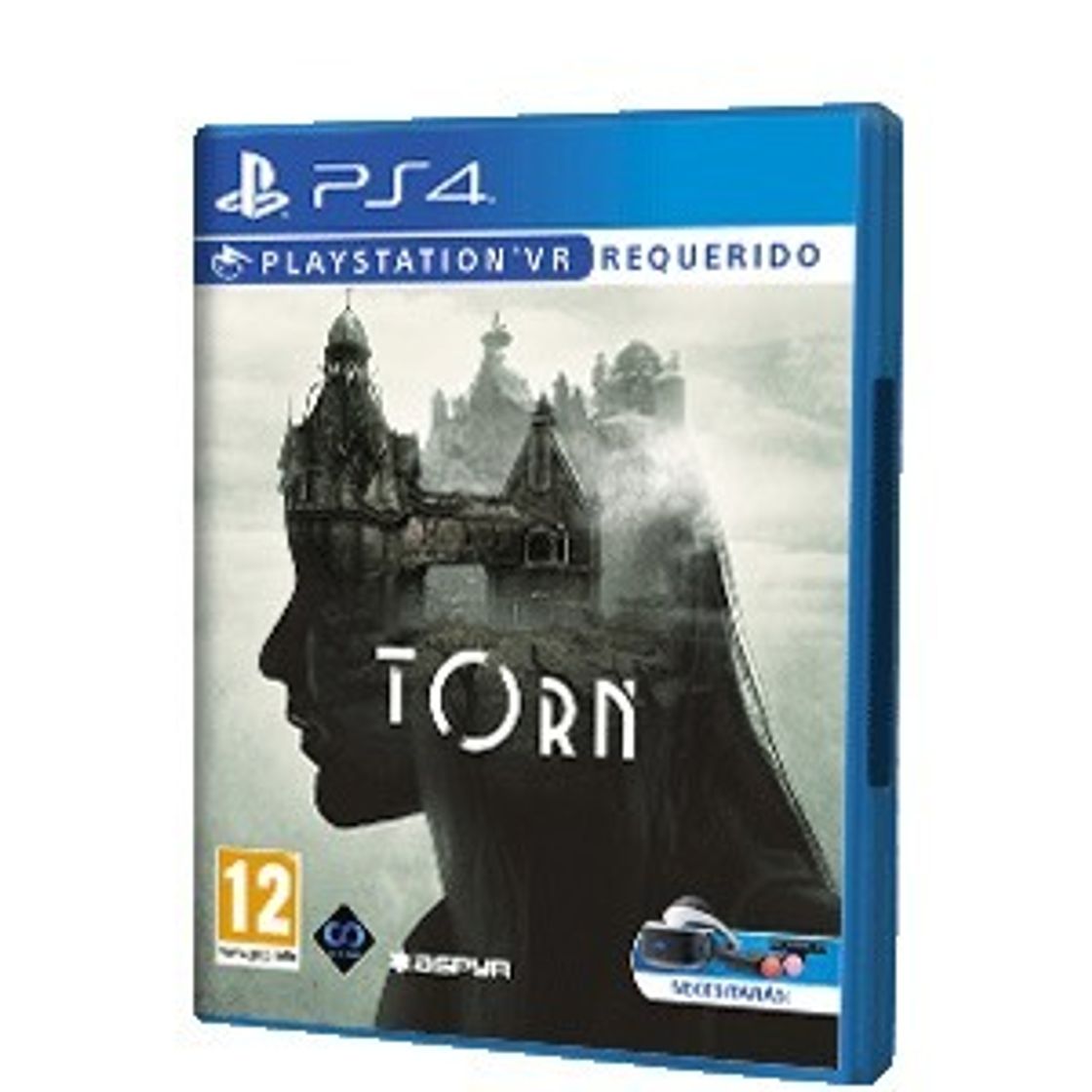 TORN VR