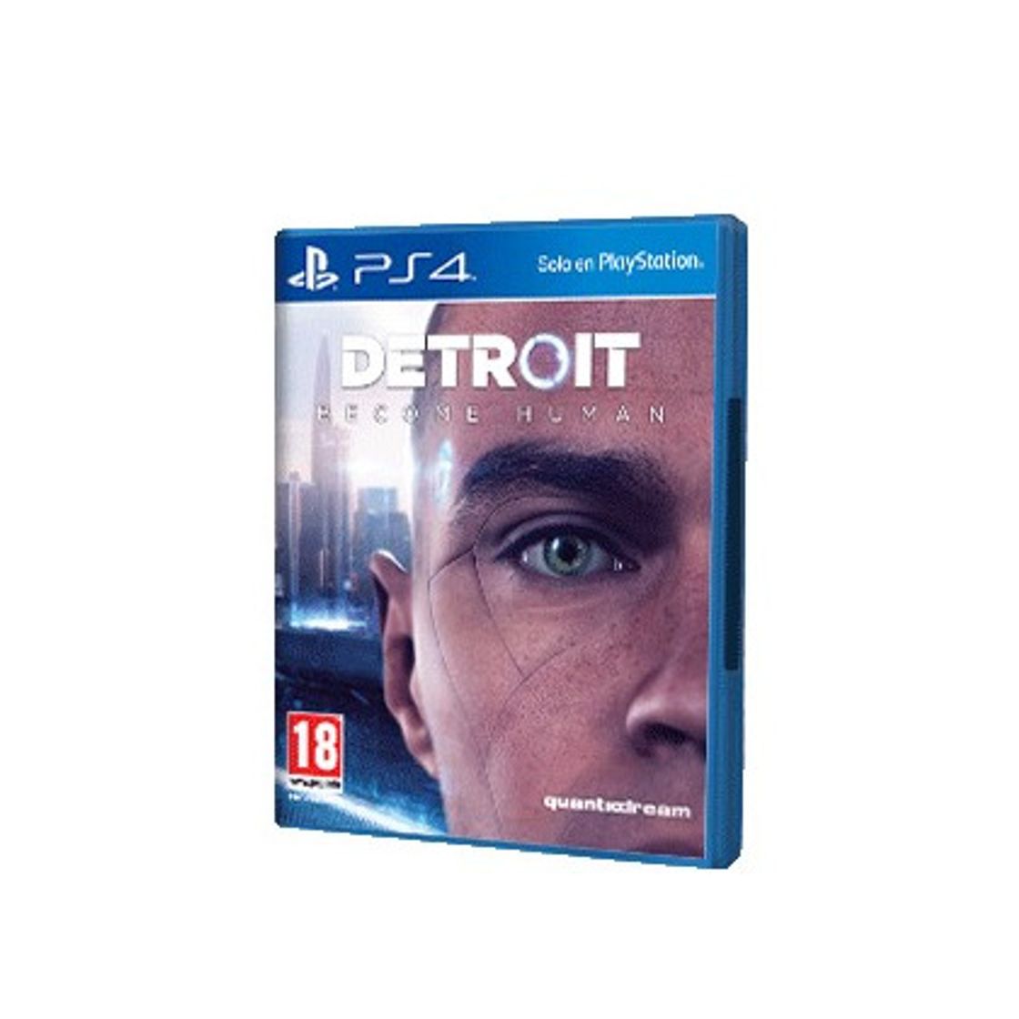 Product DETROIT BECOME HUMAN