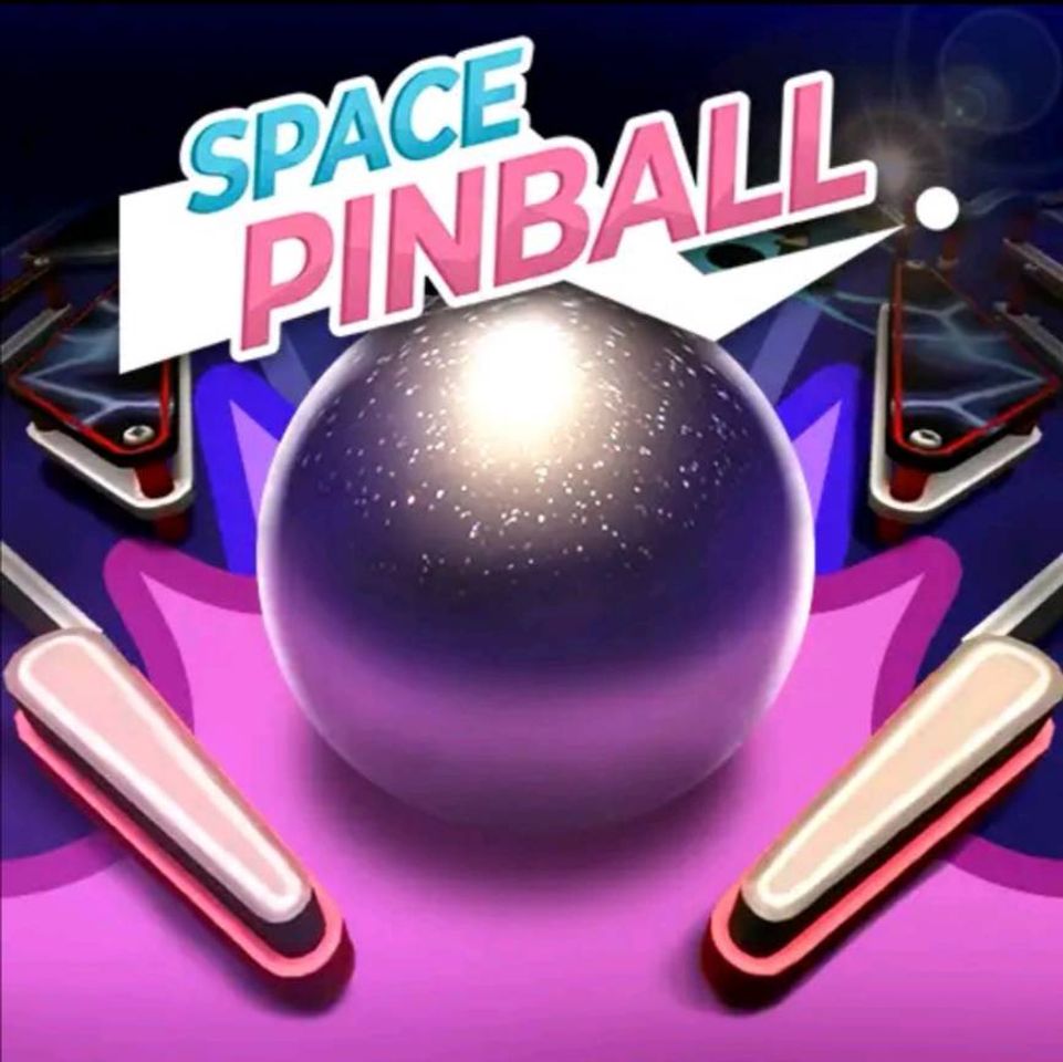 App Space Pinball