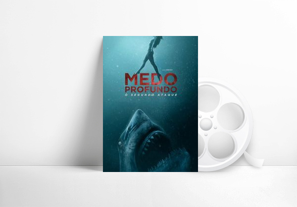 Movie A 47 metros 2