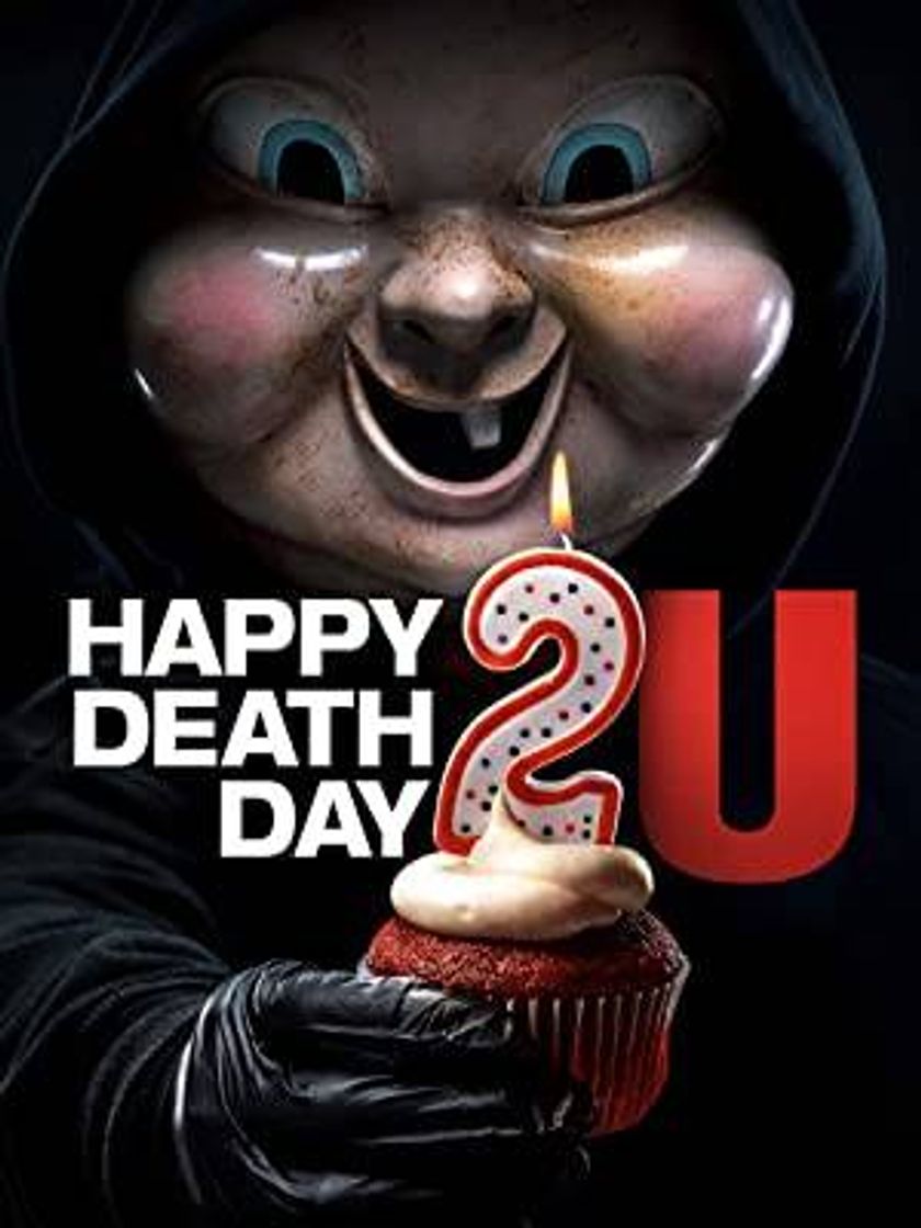 Película Happy Death Day 2U - Feliz Dia Para Morrer 2