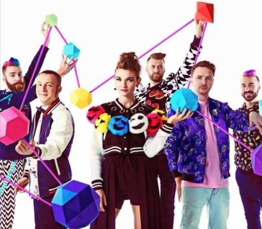MisterWives | Official Site