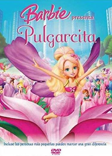 Barbie pulgarcita (2009) 