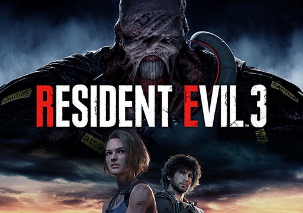 Videojuegos Resident Evil 3 Remake PS4