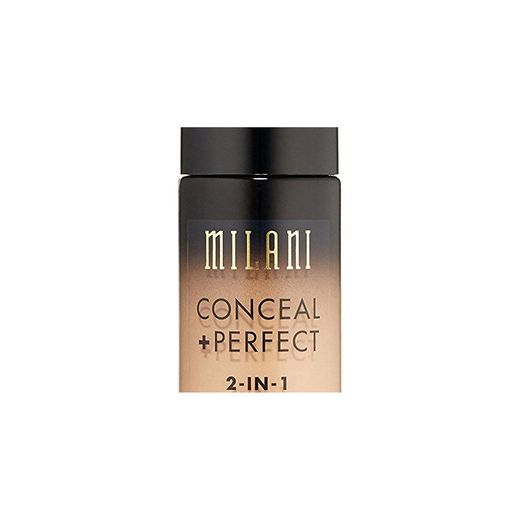 MILANI Conceal