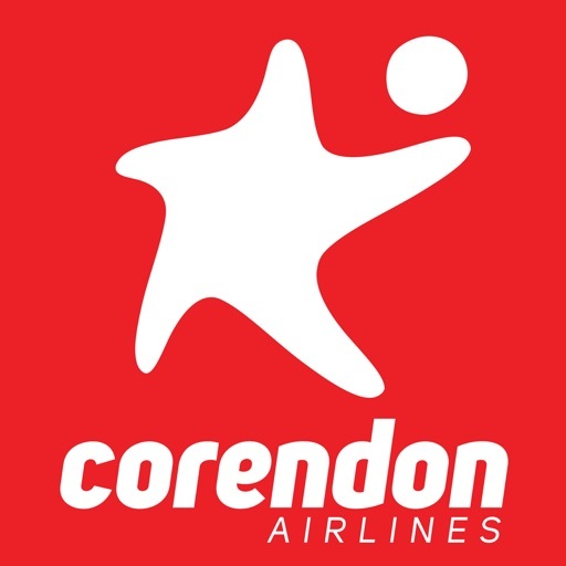 App Corendon Airlines