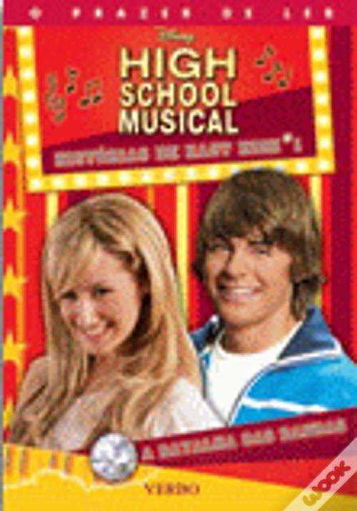 Histórias de East High