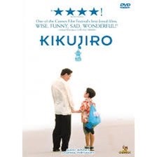 Películas O Verão de Kikujiro 