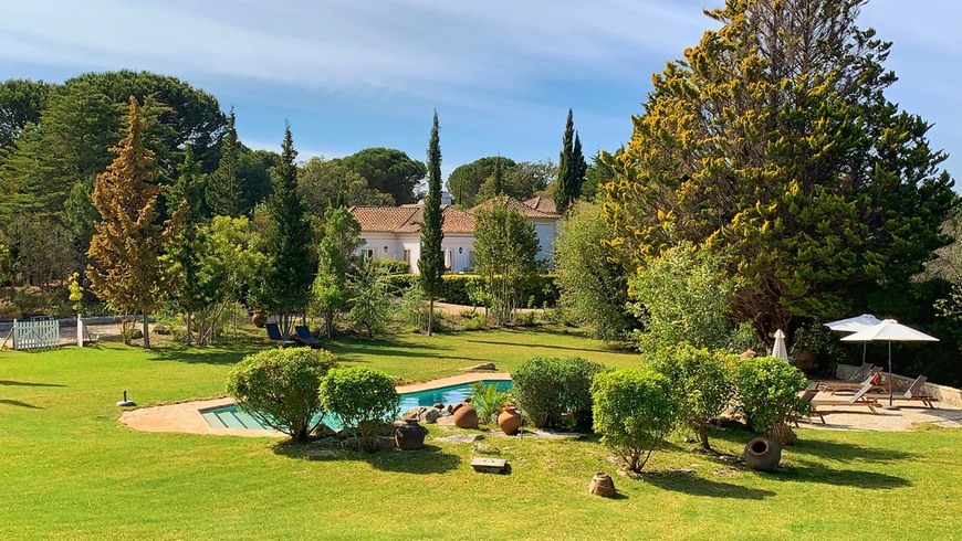 Place Quinta da Arrábida