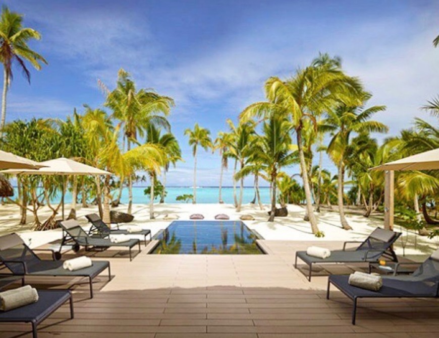 Fashion The Brando: Luxury Resort in French Polynesia - Home