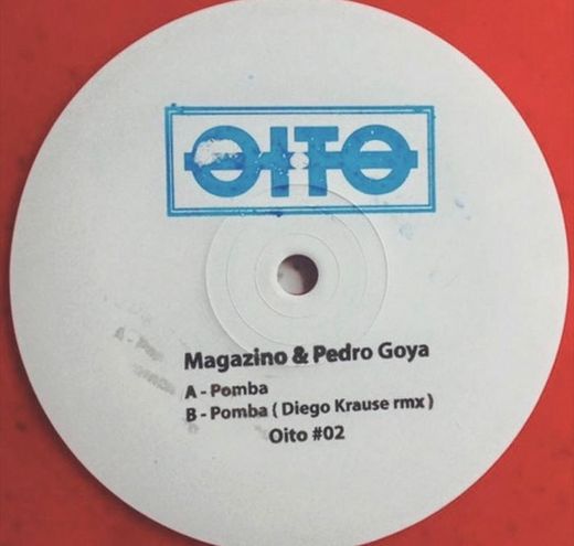 Pedro Goya & Magazino