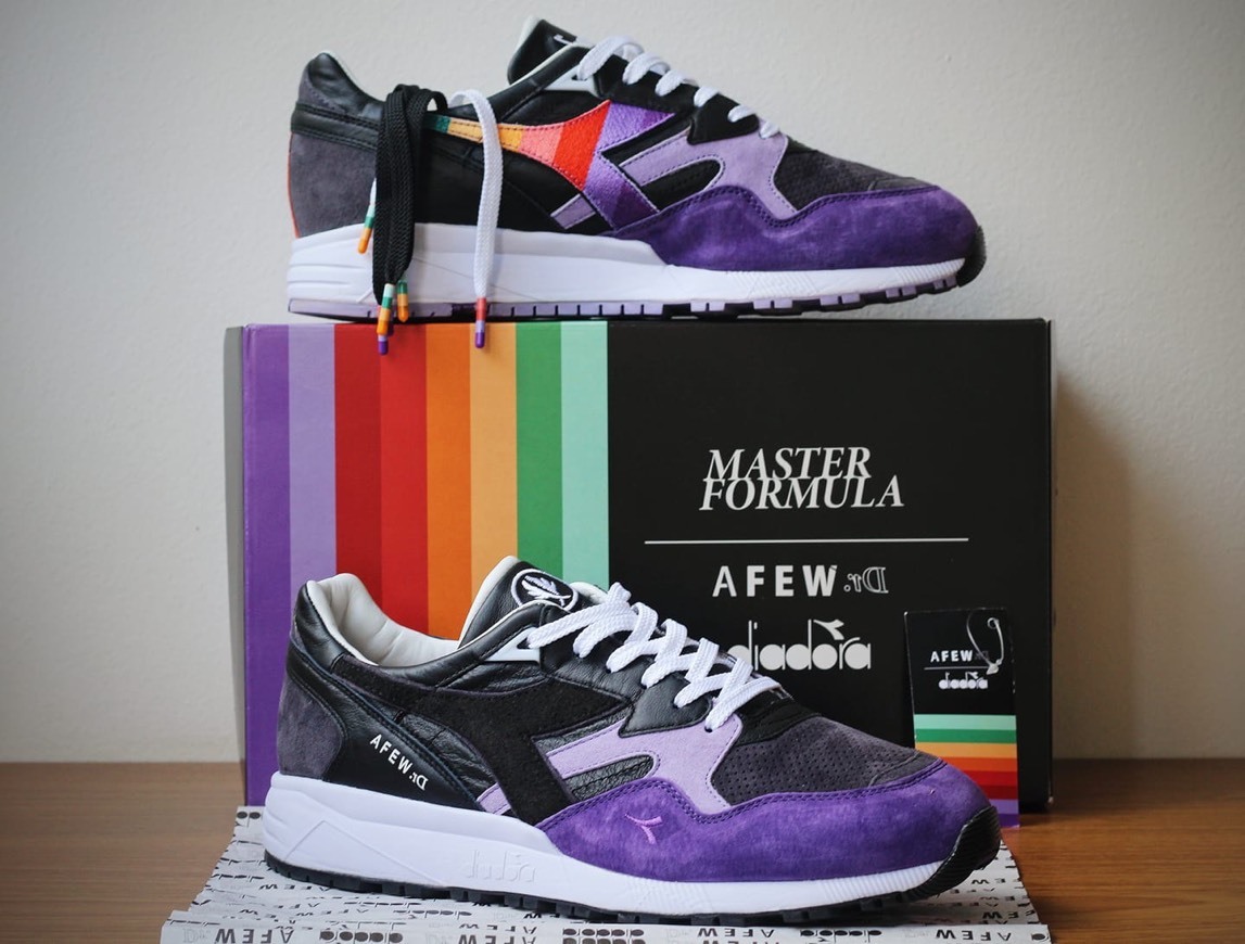 Moda Diadora