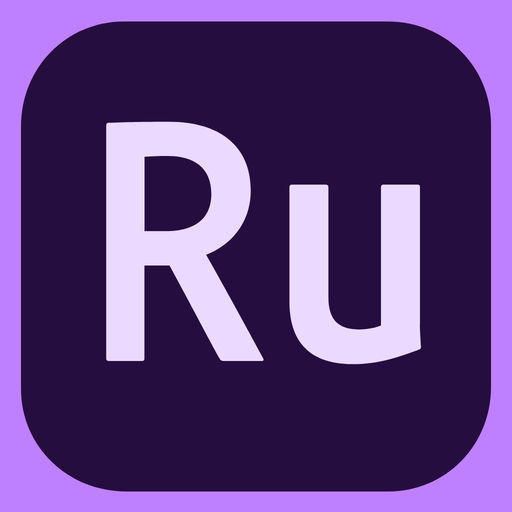 Adobe Premiere Rush CC