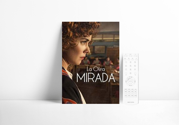 Serie La otra mirada