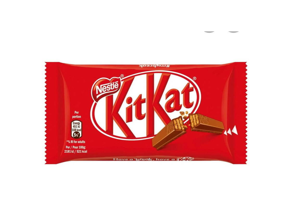 Products Kit kat