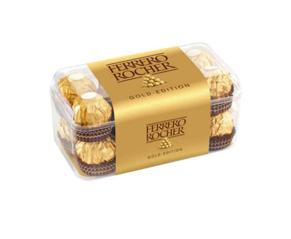 Products Ferrero