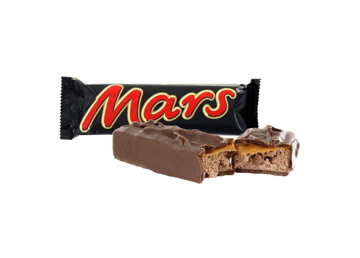 Products Mars