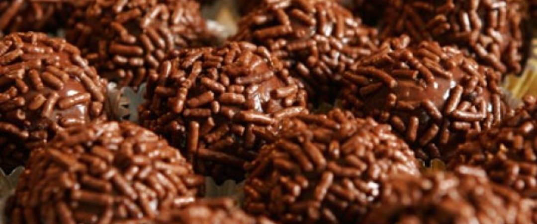 Products Brigadeiro