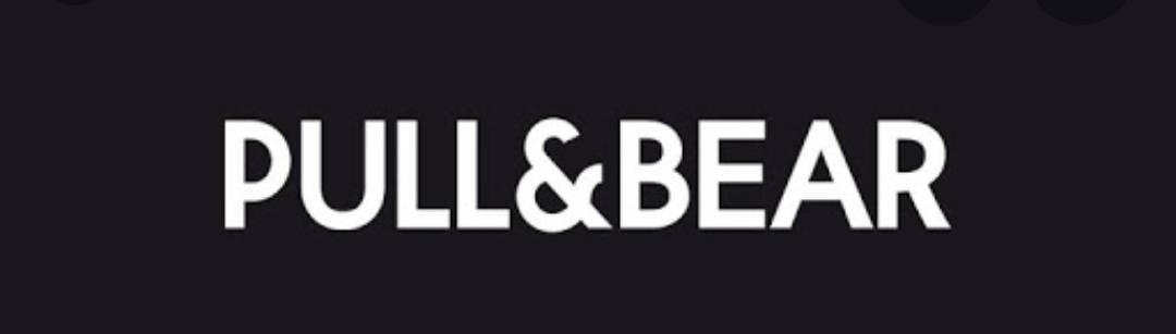 Aplicaciones Pull and bear