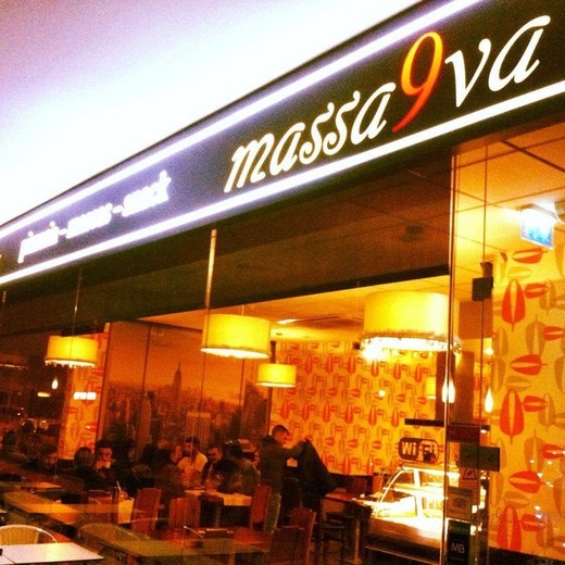 Massa9va