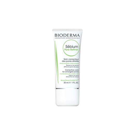 Bioderma Sébium Pore Refiner Crema