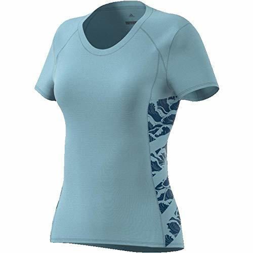 adidas Supernova Cru Parley tee Women T-Shirt