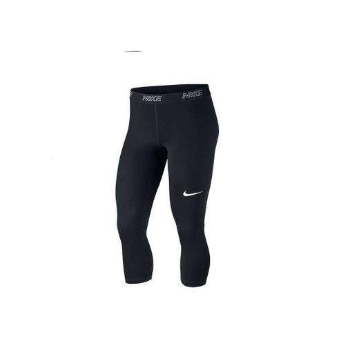 Leggings mulher Fitness preto Nike