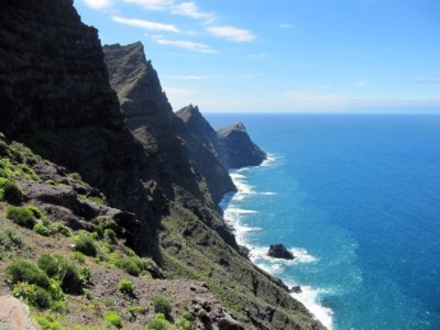 Place Tour Gran Canaria