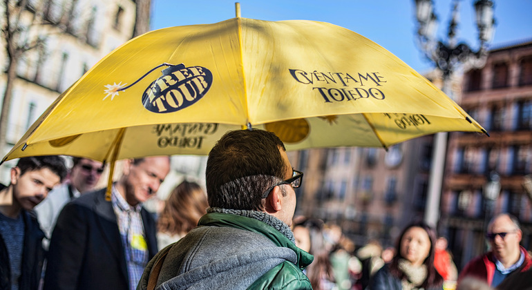 Place Tour por Toledo