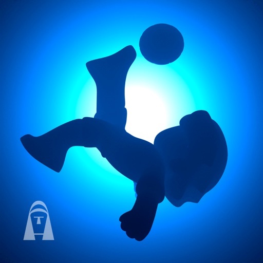 App CHARRUA SOCCER
