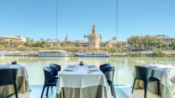 Restaurants Restaurante Abades Triana