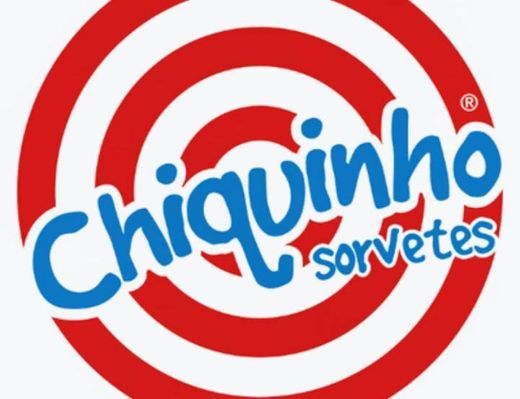 Chiquinho Sorvetes