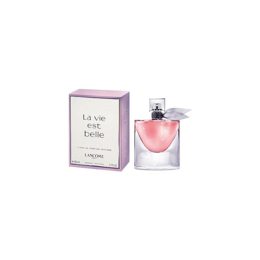 Belleza Lancôme La Vie Est Belle Intense Agua de Perfume