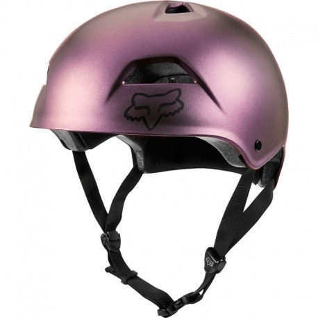 Product CAPACETE FOX FLIGHT SPORT BRONZE

