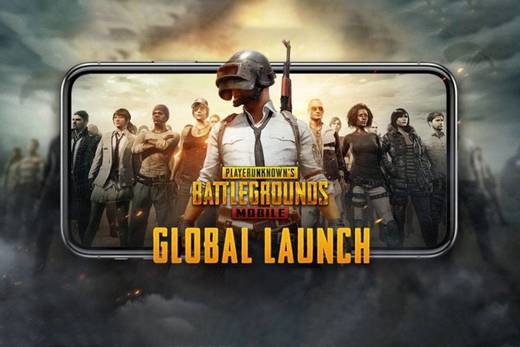 PUBG MOBILE - 2do Aniversario