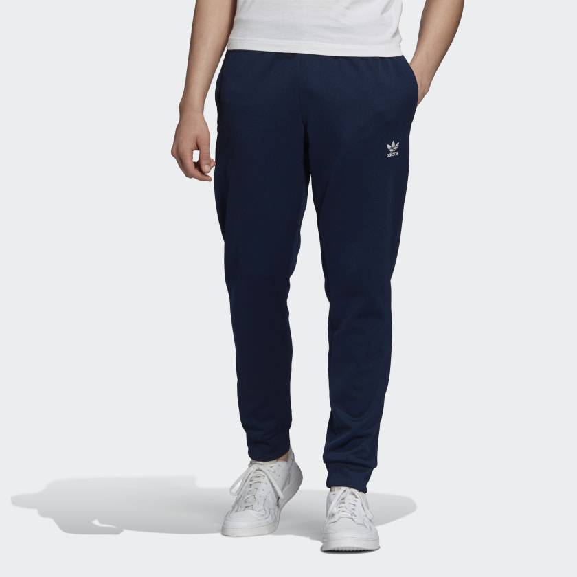 Producto ADIDAS CALÇAS TREFOIL ESSENTIALS

