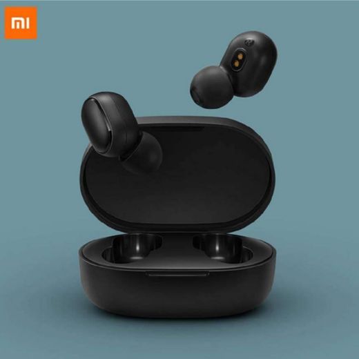 Xiaomi Redmi Airdots

