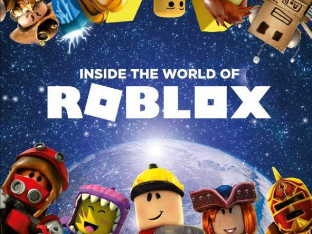 App ROBLOX