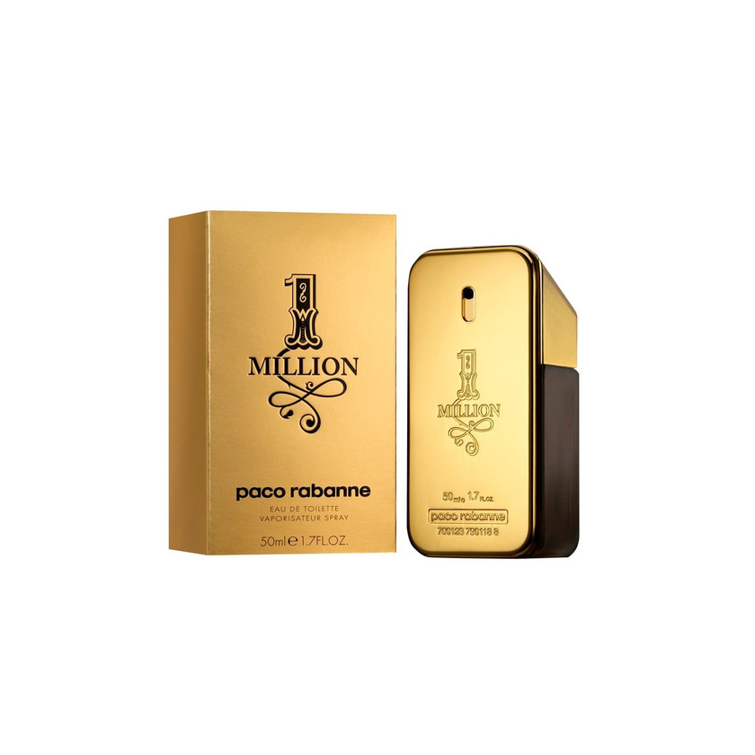 Beauty Paco Rabanne 1 Million