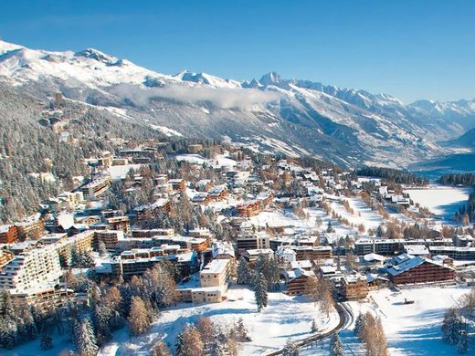 Crans-Montana