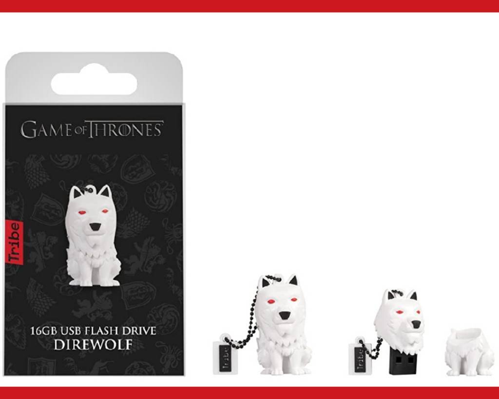 Product USB 16 Go Direwolf

