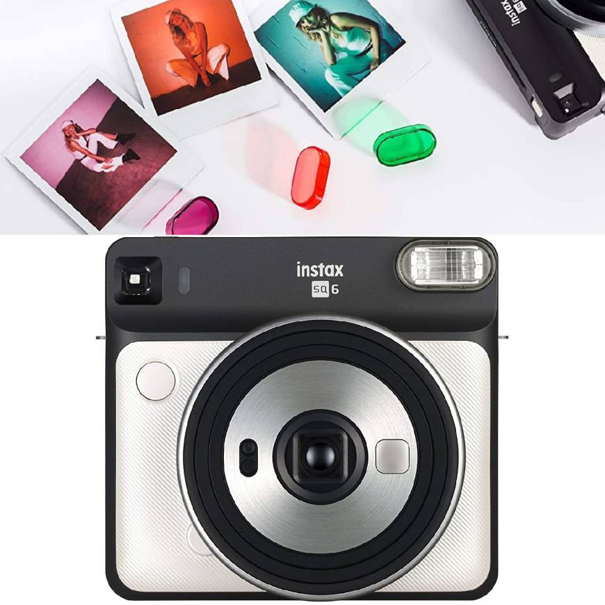 Producto Instax SQ6 Instantânea POLAROID

